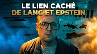 Jack Lang et Jeffrey Epstein : les révélations sur la société Prytanee LLC. Mike Borowski dévoile les liens troubles d'un réseau occulte dans l'État.