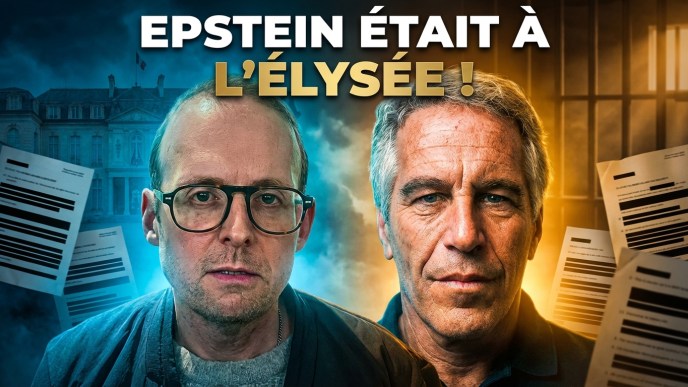 Jeffrey Epstein affirme avoir été reçu à l'Élysée en 2019. Les Epstein files menacent Emmanuel Macron et révèlent des liens financiers troubles.