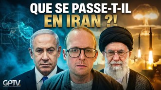 Israël attaque l'Iran : l'apocalypse menace nucléaire. Mike Borowski analyse l'escalade mondiale et la confrontation entre les USA et le bloc Russie-Chine.