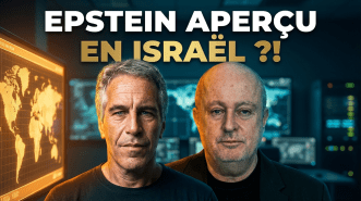 Jeffrey Epstein est-il encore en vie ? Nicolas Stoquer analyse les preuves d'une exfiltration et les zones d'ombre de sa mort suspecte sur GPTV.