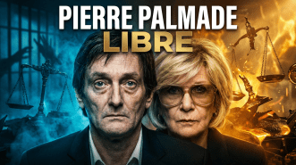 Pierre Palmade libre après 4 mois de prison : l'impunité d'une caste face à la justice. Mike Borowski révèle les zones d'ombre de ce verdict choc.