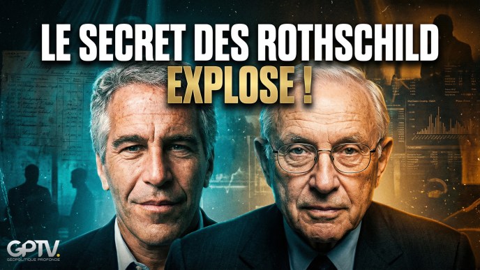 Les Wexner lie Jeffrey Epstein aux Rothschild. Découvrez les révélations explosives sur l'oligarchie financière et les réseaux de l'ombre.