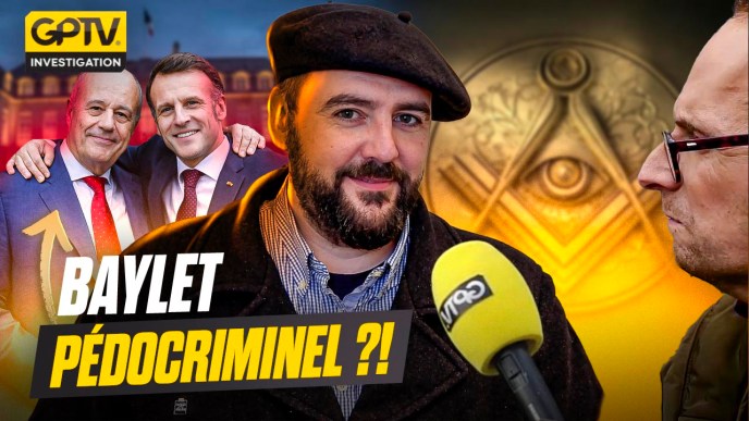 Jean-Michel Baylet poursuit l'agriculteur Mercadal. L'élite utilise la justice pour réécrire l'histoire et blanchir son passé sous l'Occupation.