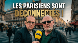 L'insécurité explose après la mort de Quentin, mais Paris nie l'évidence. Mike Borowski analyse ce déni de réalité et les risques de guerre civile.