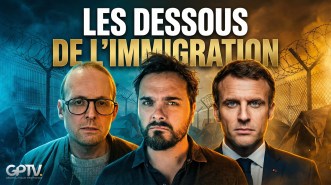 Macron impose l'invasion migratoire : Benass dévoile le chaos de Calais et les mécanismes d'un sabotage délibéré de la souveraineté française.