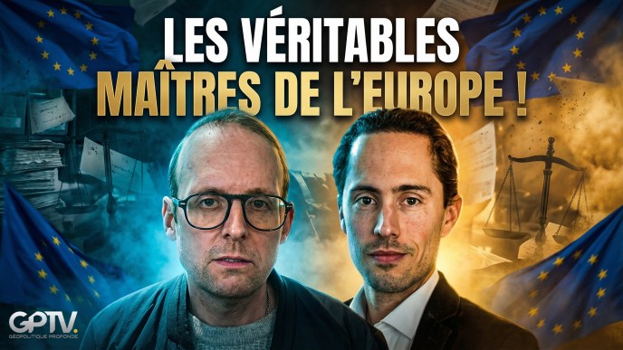 La CJUE mène un coup d'État permanent. Ghislain Benhessa dévoile l'oligarchie judiciaire qui dicte sa loi à la France et écrase la souveraineté.