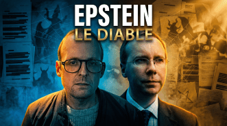 L'affaire Epstein révèle les liens entre l'oligarchie mondiale et des réseaux occultes. Alain Escada décrypte ce système de pouvoir en décomposition.