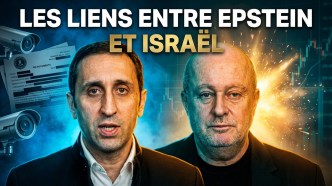 L'affaire Epstein révèle un système de chantage du Mossad contre l'élite. Découvrez les preuves du FBI sur ce réseau de contrôle mondialisé.