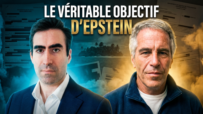 Stanislas Berton et nos experts analysent le combat spirituel contre le mondialisme, le transhumanisme et l'urgence de la souveraineté économique.