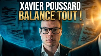 Xavier Poussard révèle les liens entre l'affaire Brigitte Macron et le dossier Epstein. Dupont-Aignan dénonce le sabotage de la souveraineté.
