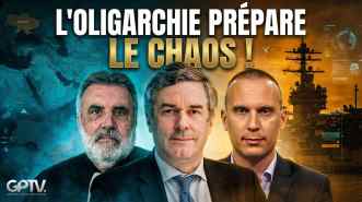 Affaire Epstein, tensions en Iran et manœuvres de Macron : l'oligarchie face au crépuscule de l'Occident. Une analyse choc de nos experts.