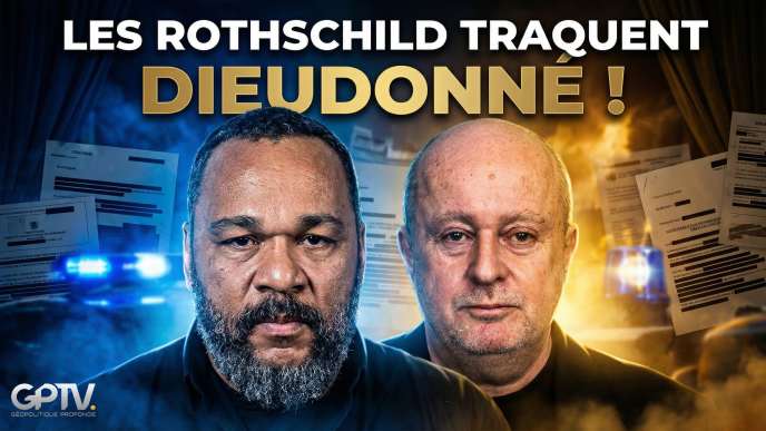 Dieudonné dévoile les réseaux Epstein derrière sa censure. Freysinger et Martin analysent l'escalade en Ukraine et les tensions majeures en Iran.