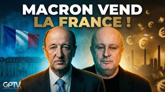 La France perd sa souveraineté face au chaos mondial. François Martin analyse le déclassement stratégique d'Emmanuel Macron et l'essor des BRICS.