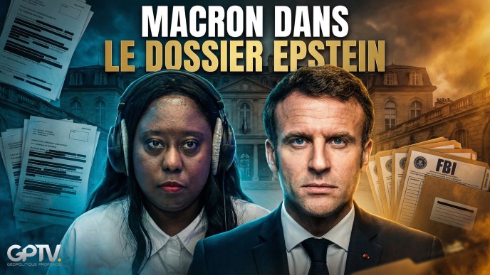 Emmanuel Macron cité 200 fois dans les dossiers Epstein : l'Élysée tremble. Un scandale d'État aux révélations explosives à découvrir sur GPTV l'Essentiel.