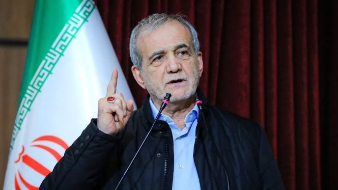 Massoud Pezeshkian ordonne l'ouverture de pourparlers nucléaires avec les États-Unis le 2 février