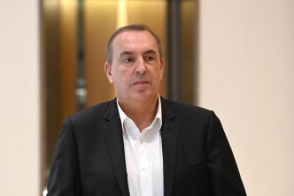 “Tu penseras à me faire des photos” Jean-Marc Morandini de nouveau accusé, les détails glaçants révélés