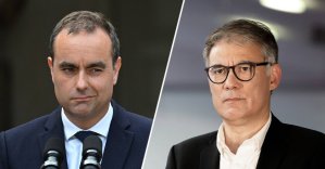 Epilogue Le budget 2026 définitivement adopté après l’échec des deux motions de censure contre Sébastien Lecornu