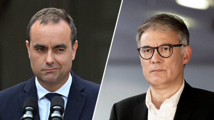 Epilogue Le budget 2026 définitivement adopté après l’échec des deux motions de censure contre Sébastien Lecornu