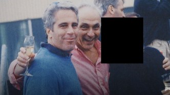 Affaire Epstein : la défense grotesque de Wexner révèle l'impunité des élites transatlantiques