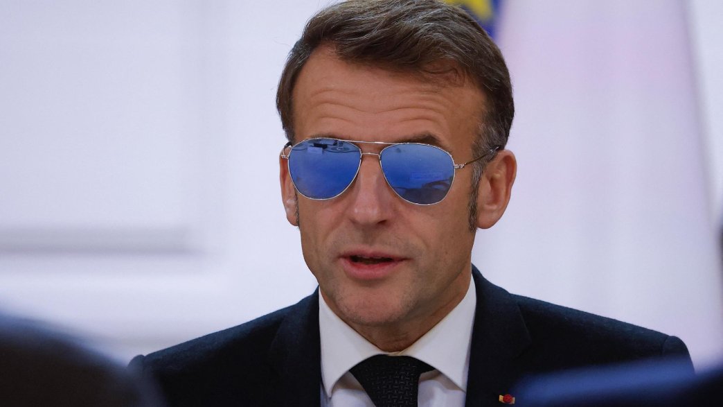 Affaire Epstein : Macron aurait échangé avec le financier américain via un intermédiaire dès 2016