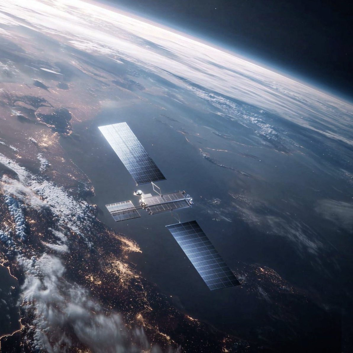 SpaceX bloque l'accès de Starlink aux drones russes qui atteignent 500 km de portée
