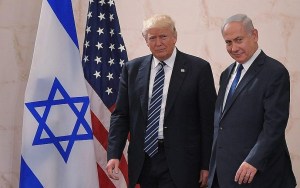Trump et Netanyahou négocient l'avenir du Moyen-Orient : la France, elle, attend que Bruxelles lui dicte quoi penser