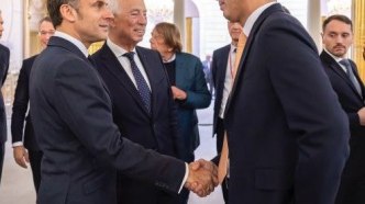 Affaire Epstein : un diplomate français sous soupçons pendant onze ans, et un État qui n'a rien voulu voir