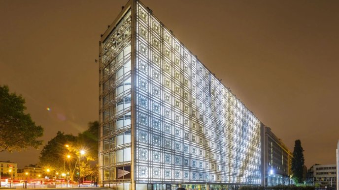 Affaire Epstein : perquisitions à l'Institut du monde arabe et au domicile de Jack Lang