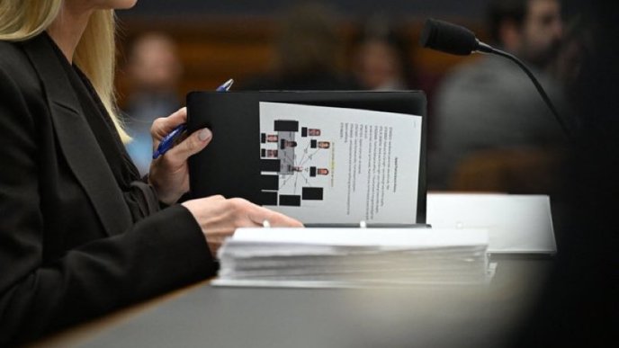 Affaire Epstein : quand les élites mondialisées vivaient selon leurs propres règles