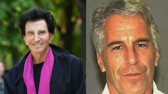 Jack Lang et sa famille entretiennent des liens étroits avec Jeffrey Epstein sur plusieurs années