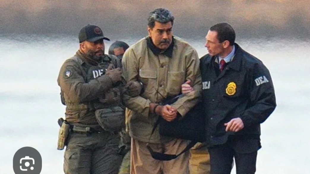 Des milliers de chavistes défilent à Caracas pour exiger la libération de Nicolás Maduro enlevé par les États-Unis