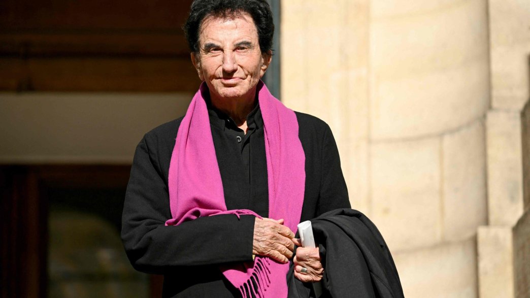 Affaire Epstein : Jack Lang démissionne de l’Institut du monde arabe
