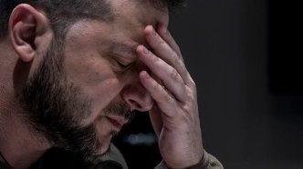 Corruption dans la défense ukrainienne : des généraux accusés d’avoir siphonné près de 5 millions d’euros