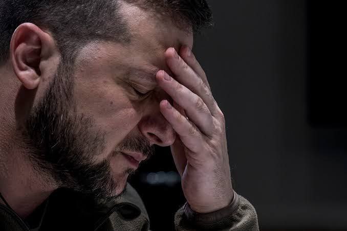 Corruption dans la défense ukrainienne : des généraux accusés d’avoir siphonné près de 5 millions d’euros