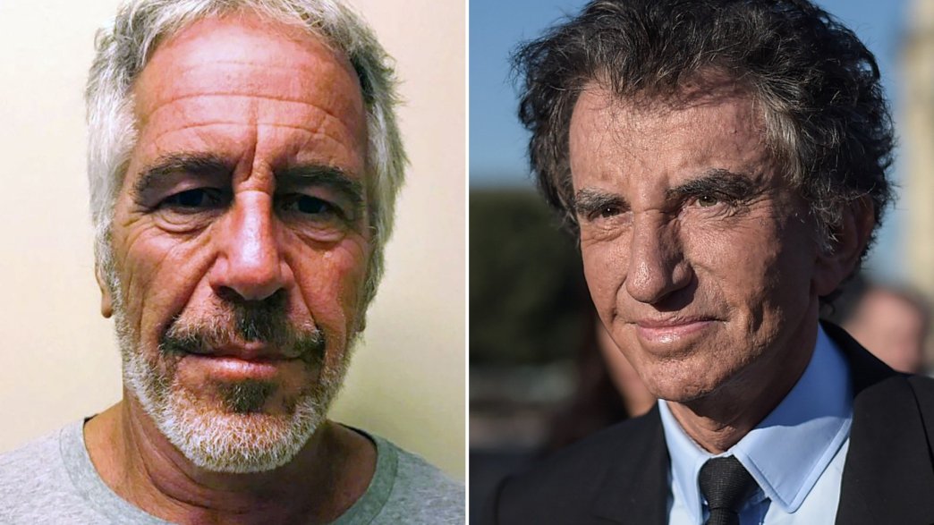 Déni Affaire Epstein : Jack Lang dénonce «un tsunami de mensonges» et affirme «payer ses factures»
