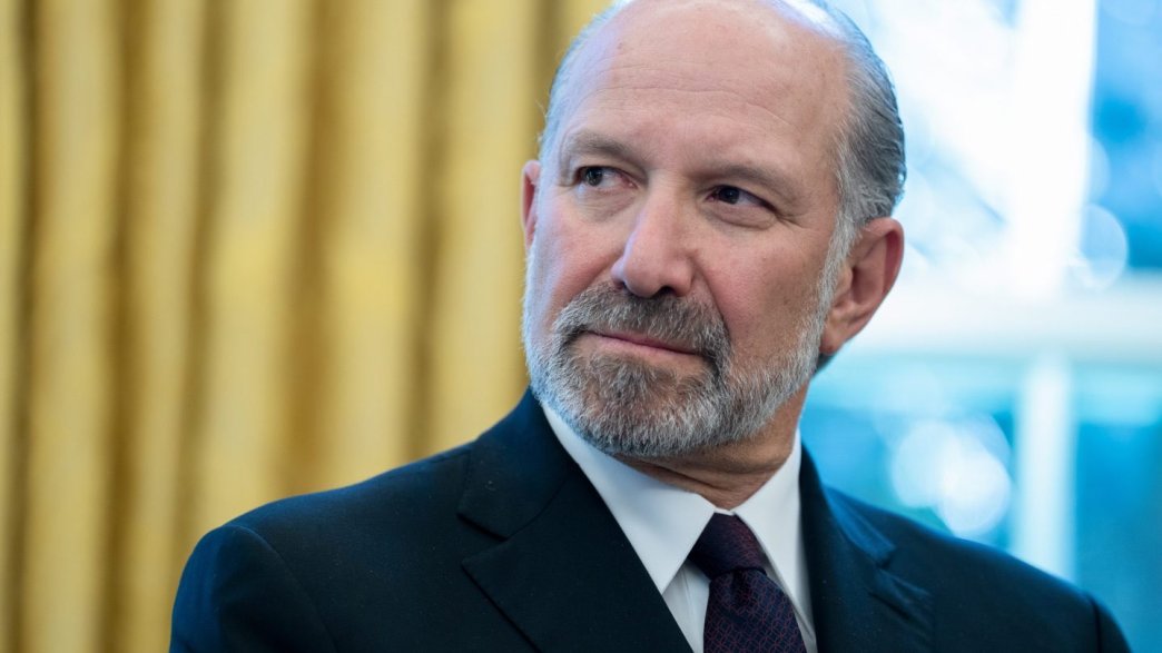 Howard Lutnick fait face à des appels bipartites à la démission suite aux dernières révélations sur Epstein.