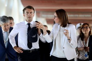 Cour des comptes, Conseil d’État, Banque de France… Verrouiller « l’État profond », la tentation de Macron avant 2027