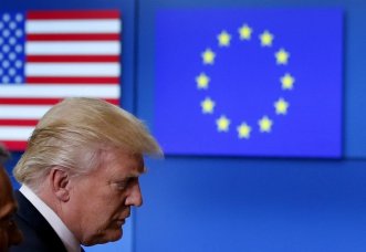 Face aux surtaxes de Trump, l'Europe appelle au calme et la France ne peut rien faire