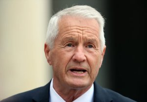 L'ancien Premier ministre norvégien Thorbjörn Jagland tente de mettre fin à ses jours pour fuir le dossier Epstein