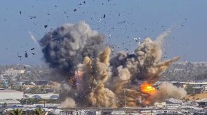 Un lion qui rugit sur ordre d'un autre n'est plus un lion : la France face aux frappes sur l'Iran