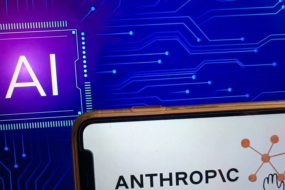 Anthropic contre le Pentagone : le spectacle d'une souveraineté que la France a perdue
