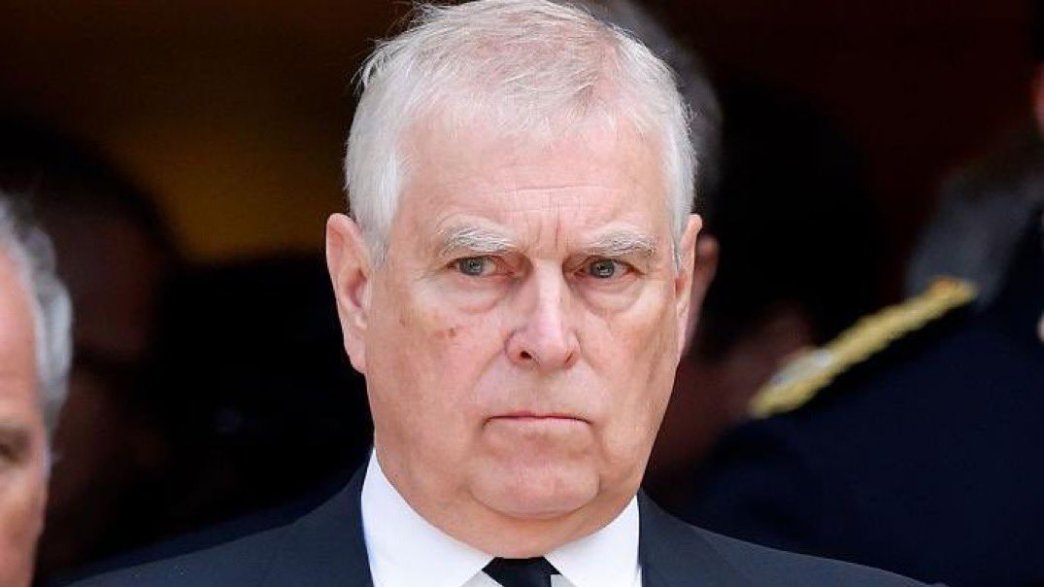 Epstein, trafic d'êtres humains et agressions sexuelles sur mineur : ce que la police britannique a découvert sur le prince Andrew