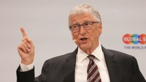 Sous pression, Bill Gates reconnaît sa proximité avec Epstein