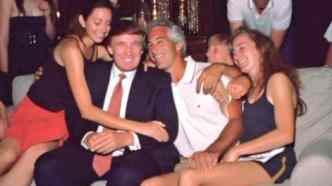 Affaire Epstein : l'impunité des puissants révèle un système de protection au cœur des démocraties occidentales