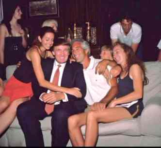 Affaire Epstein : l'impunité des puissants révèle un système de protection au cœur des démocraties occidentales