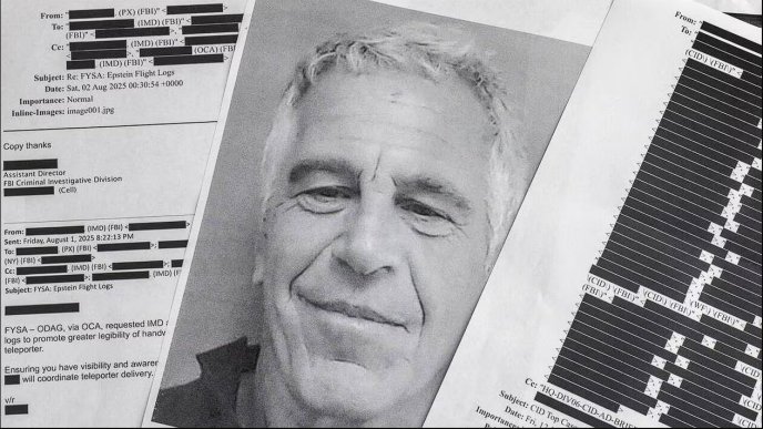 Affaire Epstein : le système qui a protégé le prédateur est toujours debout