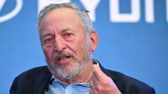 L'ancien secrétaire américain au Trésor Larry Summers quitte ses fonctions universitaires suite aux révélations sur ses liens avec Jeffrey Epstein
