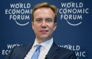 Démission de Børge Brende : le Forum économique mondial rattrapé par l'affaire Epstein