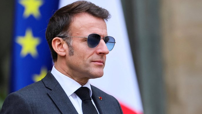 Frappes israélo-américaines en Iran : Macron demande une réunion d'urgence du Conseil de sécurité de l'ONU