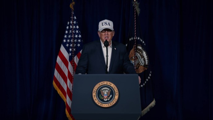 Frappes en Iran : le diktat de Washington a rendu l’embrasement inévitable